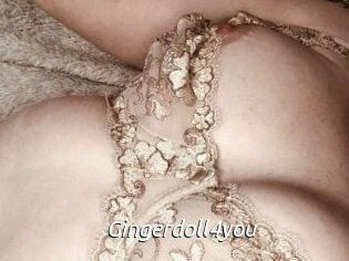 Gingerdoll4you
