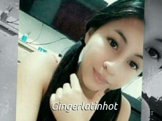 Gingerlatinhot