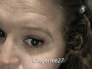 Gingerlee27