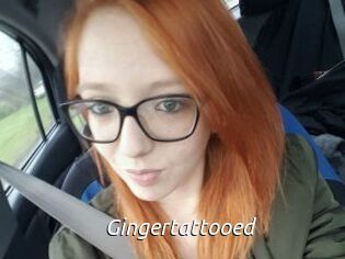 Gingertattooed