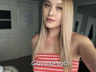 GiovanaPeach