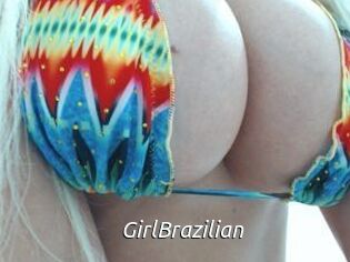 GirlBrazilian