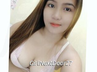 GirlNextDoor27