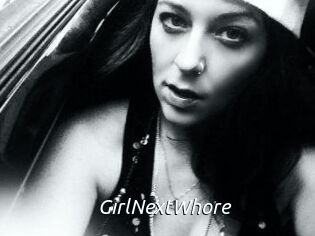 GirlNextWhore