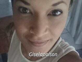 Giselapoison