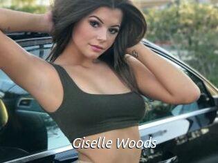 Giselle_Woods Fan Domination