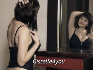 Gisselle4you Fan Domination