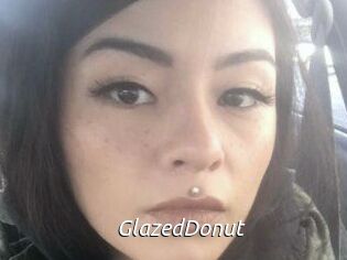 GlazedDonut