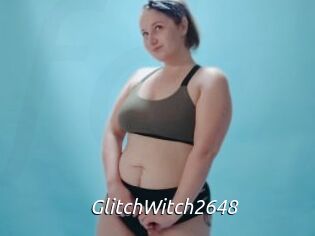 GlitchWitch2648