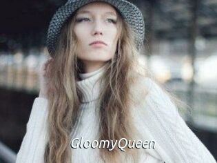 GloomyQueen