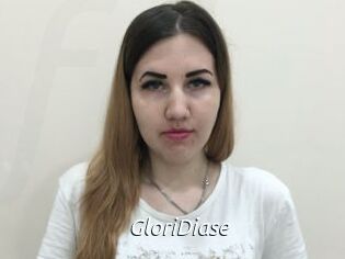 GloriDiase Fan Domination