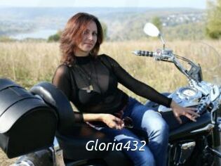 Gloria432