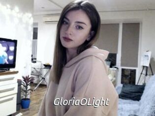 GloriaOLight