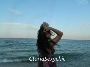 GloriaSexychic