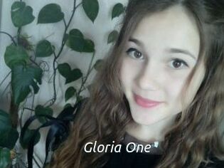 Gloria_One