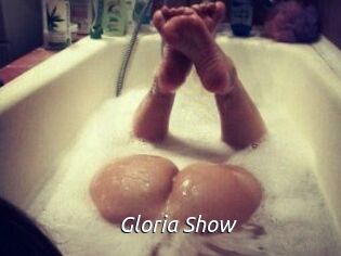 Gloria_Show