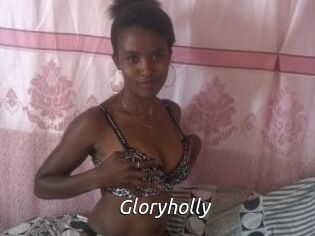 Gloryholly
