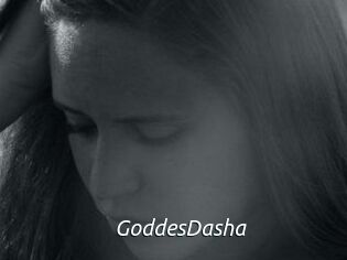 GoddesDasha