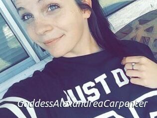 GoddessAlexandreaCarpenter