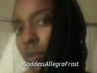 GoddessAllegraFrost