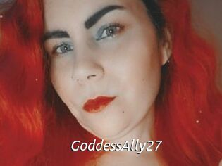 GoddessAlly27