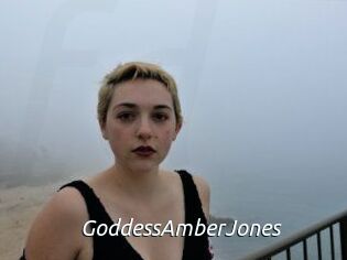 GoddessAmberJones