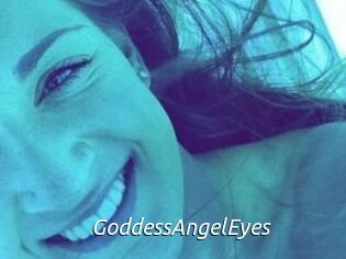 GoddessAngelEyes