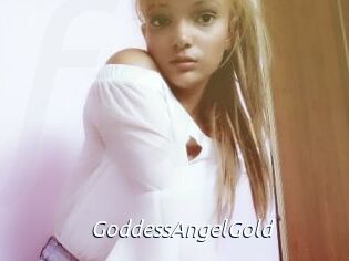 GoddessAngelGold