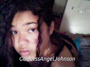 GoddessAngelJohnson
