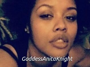 GoddessAnitaKnight