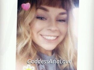 GoddessAriaLove
