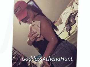 GoddessAthenaHunt