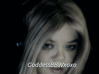 GoddessBBWxoxo