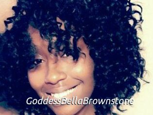 GoddessBellaBrownstone