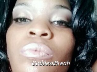 GoddessBreah