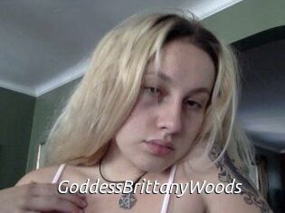 GoddessBrittanyWoods