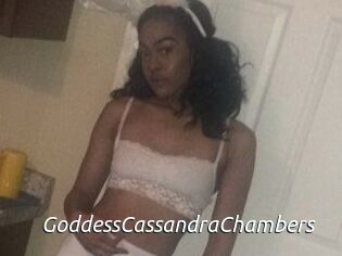 GoddessCassandraChambers