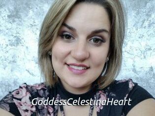 GoddessCelestinaHeart
