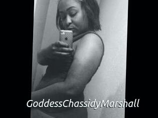 GoddessChassidyMarshall