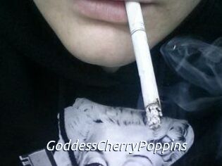 GoddessCherryPoppins