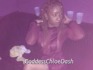 GoddessChloeDash