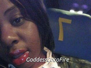 GoddessCocoFire