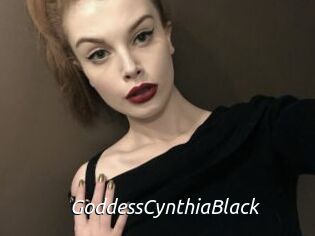 GoddessCynthiaBlack
