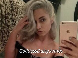 GoddessDaisyJames