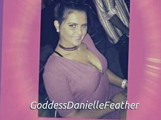 GoddessDanielleFeather