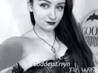 GoddessErryn Fan Domination