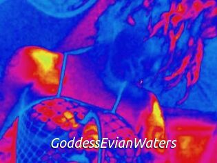 GoddessEvianWaters