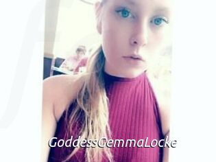 GoddessGemmaLocke