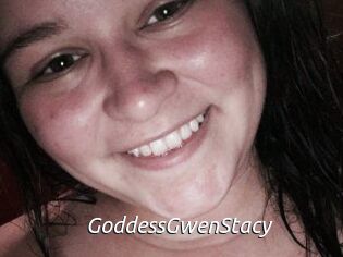 GoddessGwenStacy