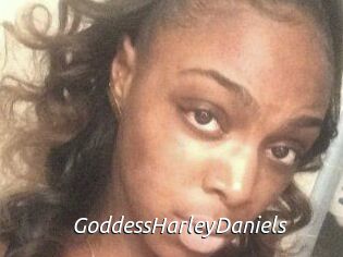 GoddessHarleyDaniels